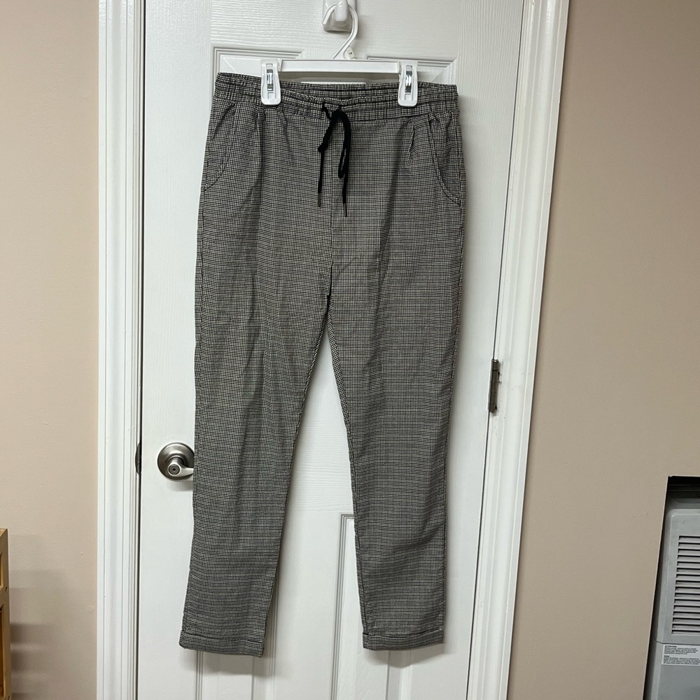 Shinestar pants